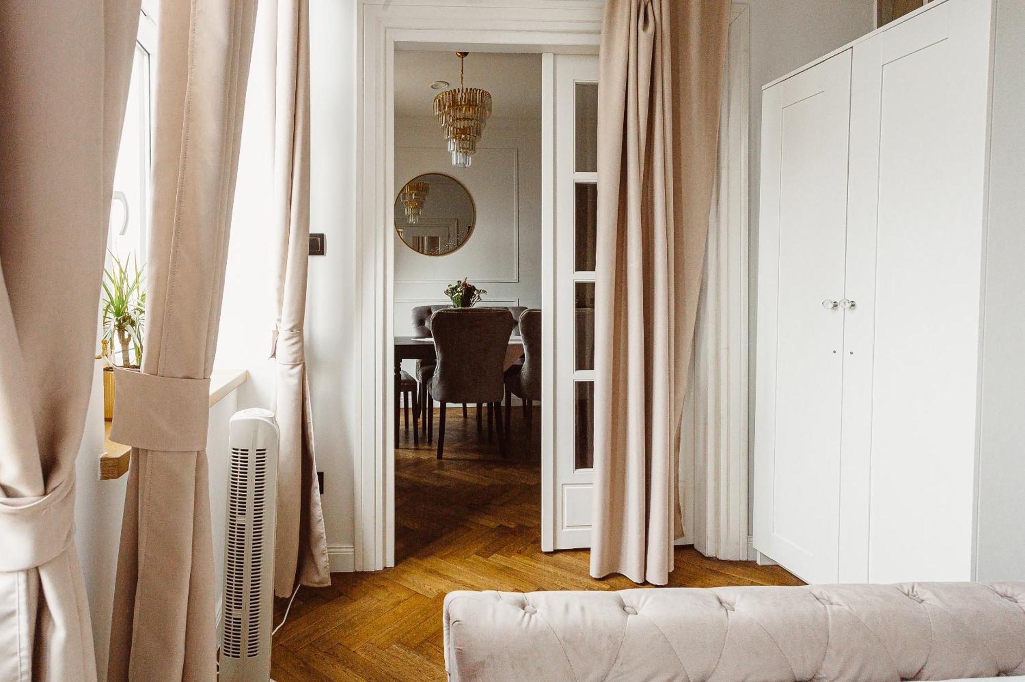 Glamour Old Town Blich Krakow Exterior photo